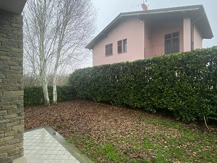 Immagine 2 di Villa in vendita  in Frazione monterotondo località fossato superiore 90 a Gavi