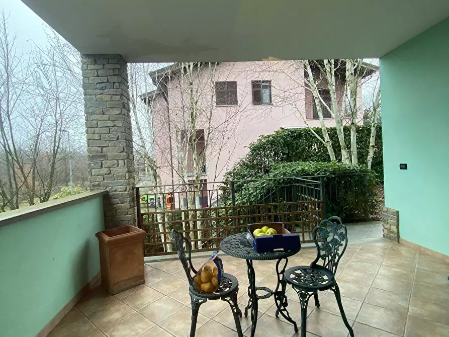 Immagine 8 di Villa in vendita  in Frazione monterotondo località fossato superiore 90 a Gavi