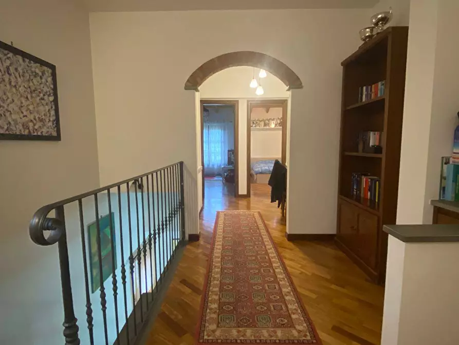 Immagine 9 di Villa in vendita  in Frazione monterotondo località fossato superiore 90 a Gavi