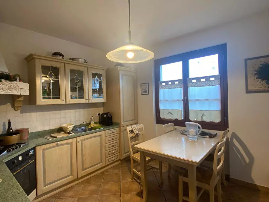 Immagine 10 di Villa in vendita  in Frazione monterotondo località fossato superiore 90 a Gavi