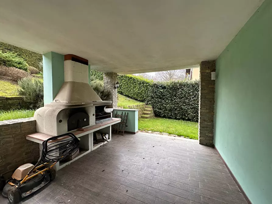 Immagine 20 di Villa in vendita  in Frazione monterotondo località fossato superiore 90 a Gavi