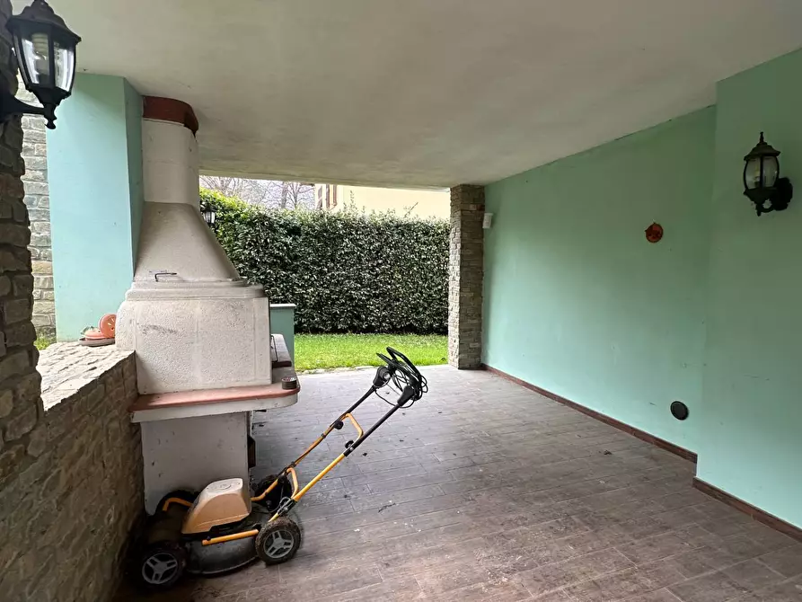 Immagine 22 di Villa in vendita  in Frazione monterotondo località fossato superiore 90 a Gavi