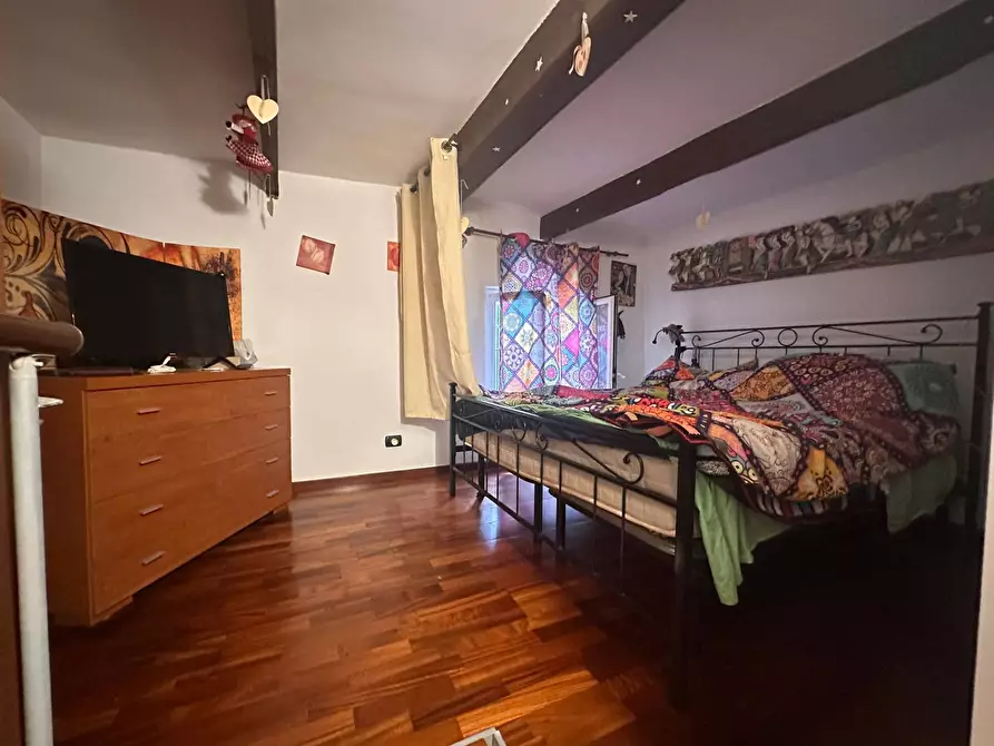 Immagine 6 di Casa semindipendente in vendita  in Via Francesco Mignone 14 a Genova
