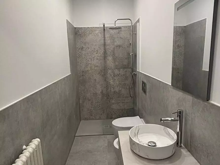 Immagine 5 di Appartamento in vendita  in Via Felice Romani 12 a Genova