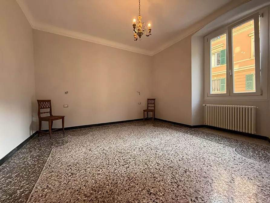 Immagine 7 di Appartamento in vendita  in Via Felice Romani 12 a Genova