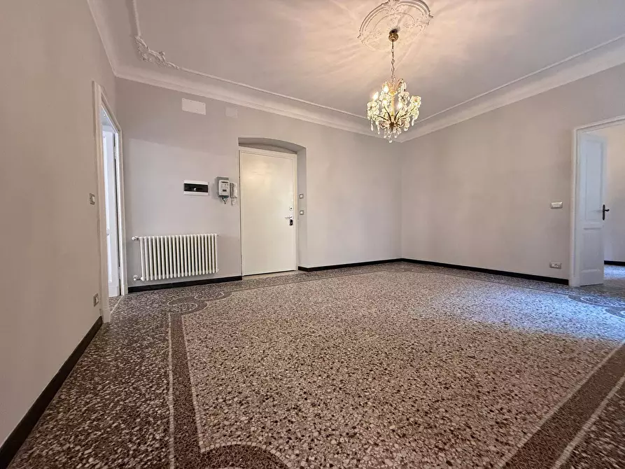 Immagine 9 di Appartamento in vendita  in Via Felice Romani 12 a Genova