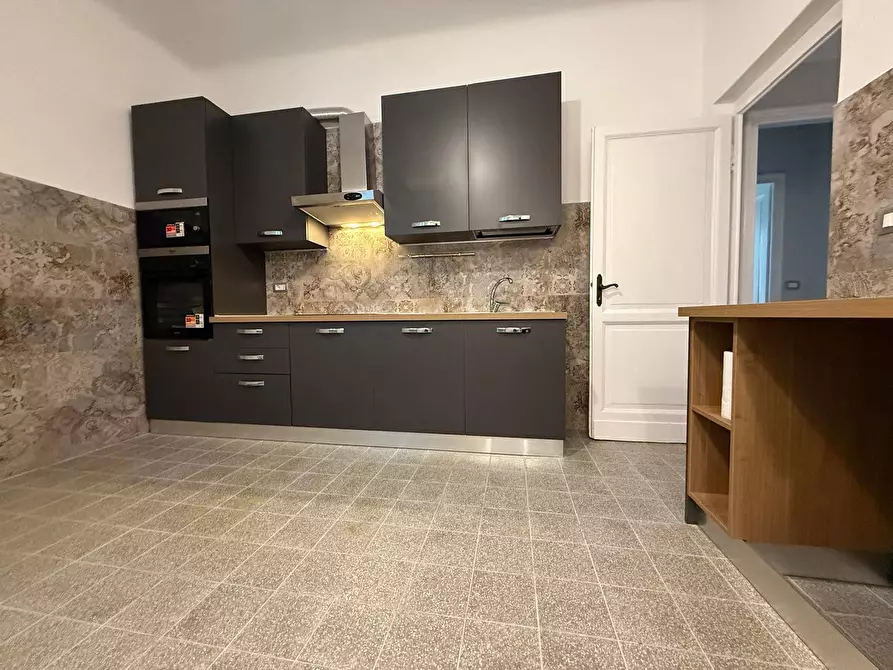 Immagine 16 di Appartamento in vendita  in Via Felice Romani 12 a Genova