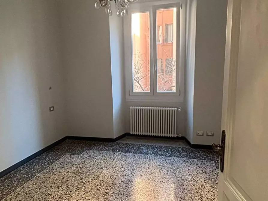 Immagine 25 di Appartamento in vendita  in Via Felice Romani 12 a Genova