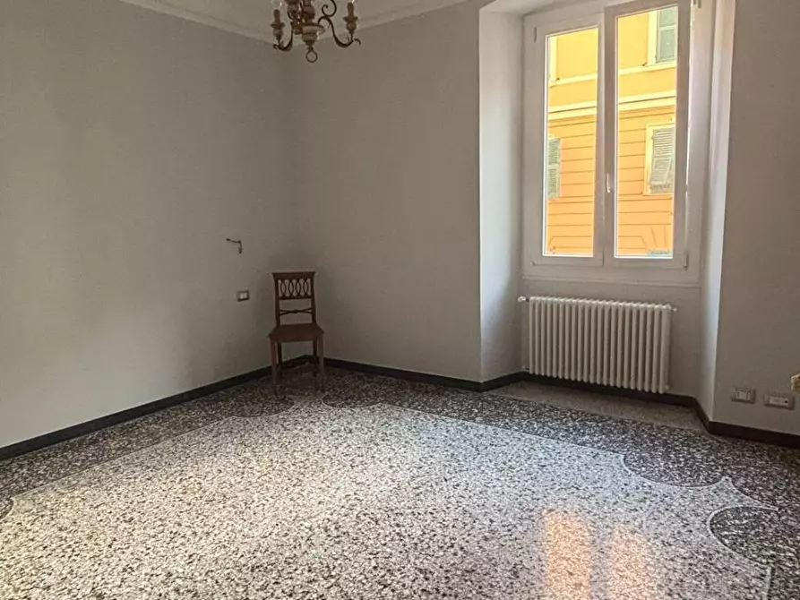 Immagine 4 di Appartamento in vendita  in Via Felice Romani 12 a Genova