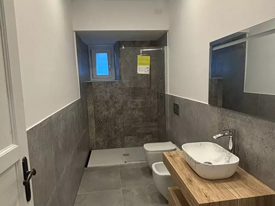 Immagine 22 di Appartamento in vendita  in Via Felice Romani 12 a Genova