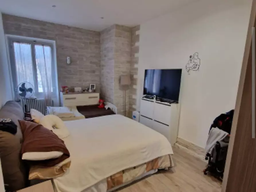 Immagine 15 di Appartamento in vendita  in Via Borzoli 19 a Genova