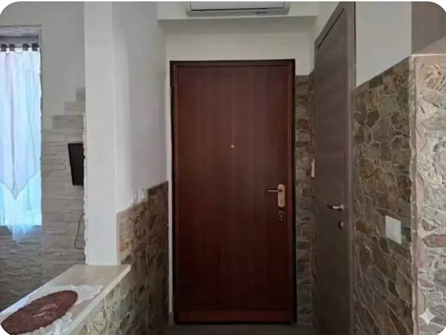 Immagine 19 di Appartamento in vendita  in Via Borzoli 19 a Genova