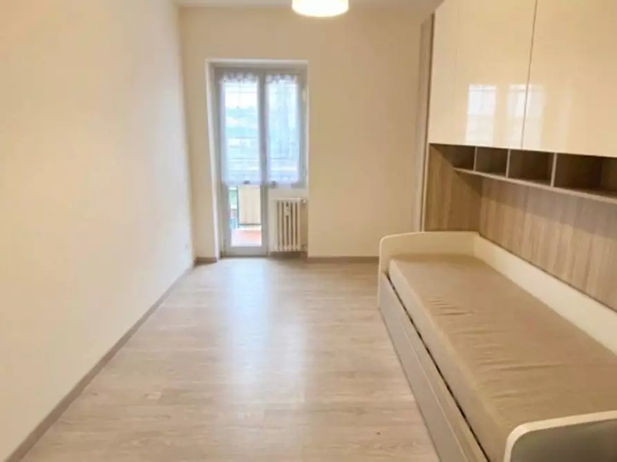 Immagine 26 di Appartamento in vendita  in Via Borzoli 19 a Genova