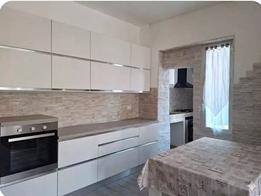 Immagine 24 di Appartamento in vendita  in Via Borzoli 19 a Genova