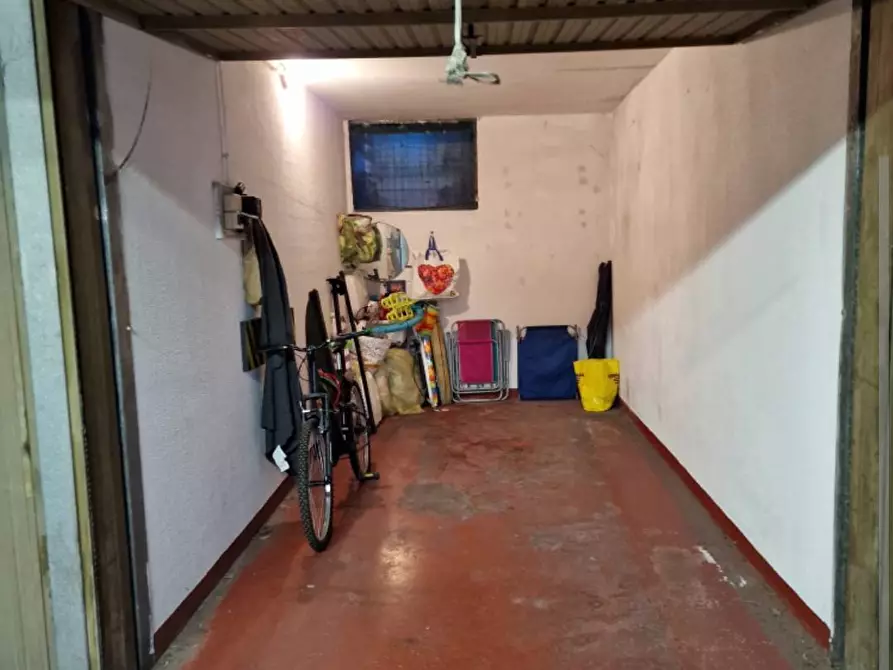 Immagine 34 di Appartamento in vendita  in Via Borzoli 19 a Genova