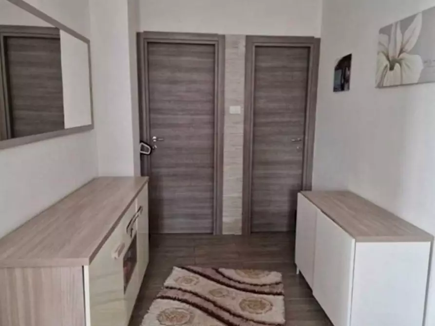 Immagine 39 di Appartamento in vendita  in Via Borzoli 19 a Genova