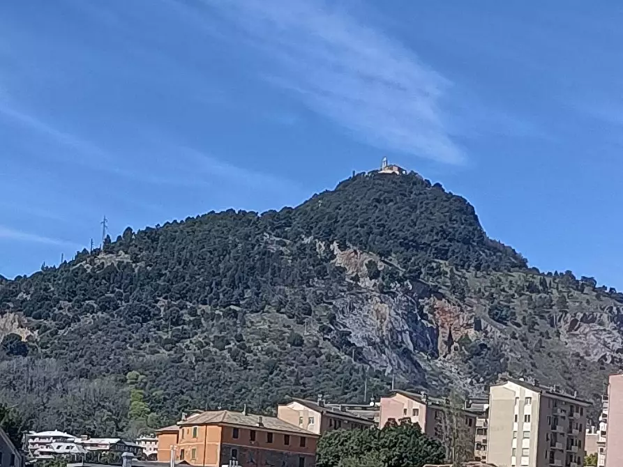 Immagine 43 di Appartamento in vendita  in Via Borzoli 19 a Genova