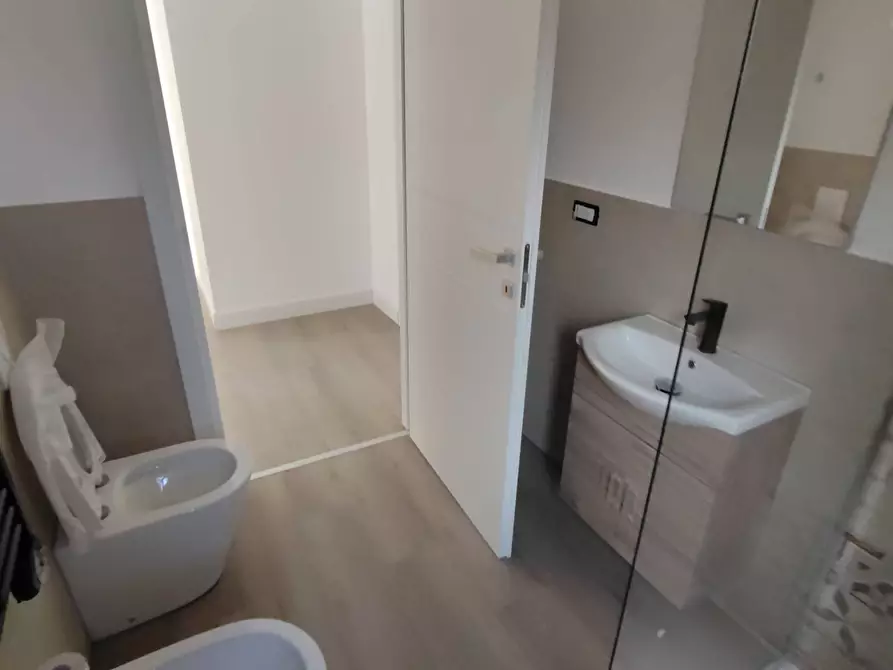 Immagine 13 di Appartamento in vendita  in VIA FRANCESCO NULLO 2 a Genova