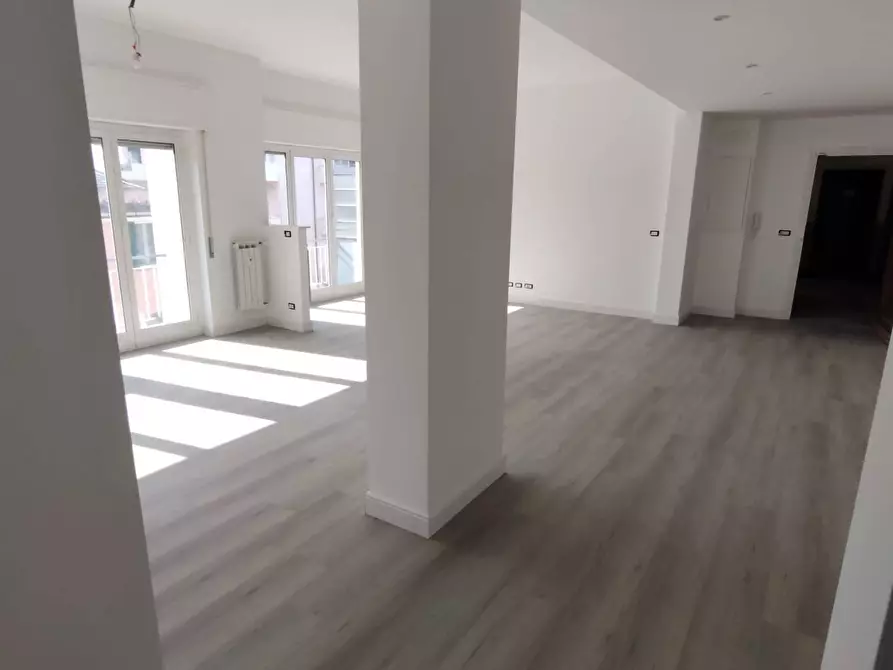 Immagine 7 di Appartamento in vendita  in VIA FRANCESCO NULLO 2 a Genova