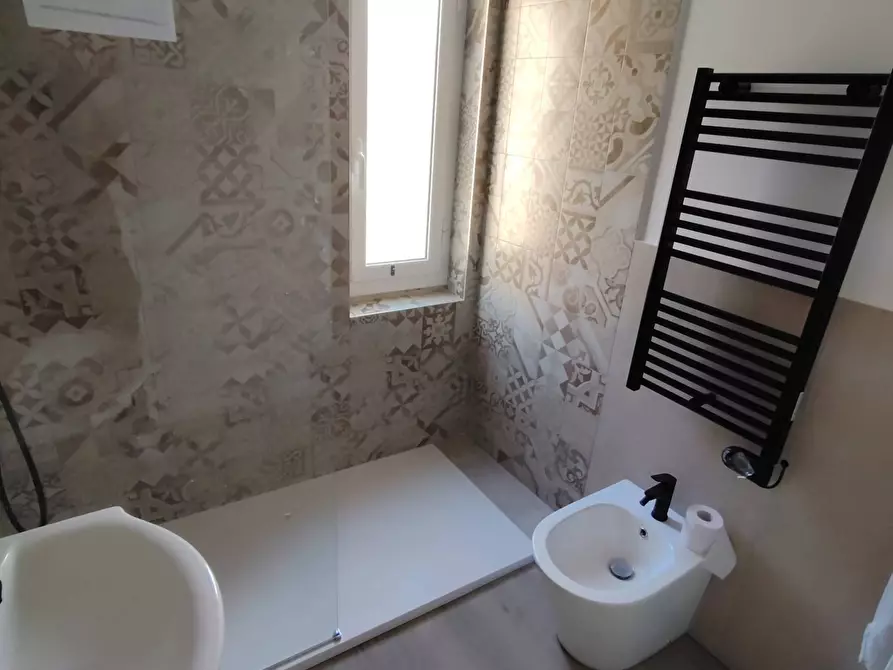 Immagine 11 di Appartamento in vendita  in VIA FRANCESCO NULLO 2 a Genova