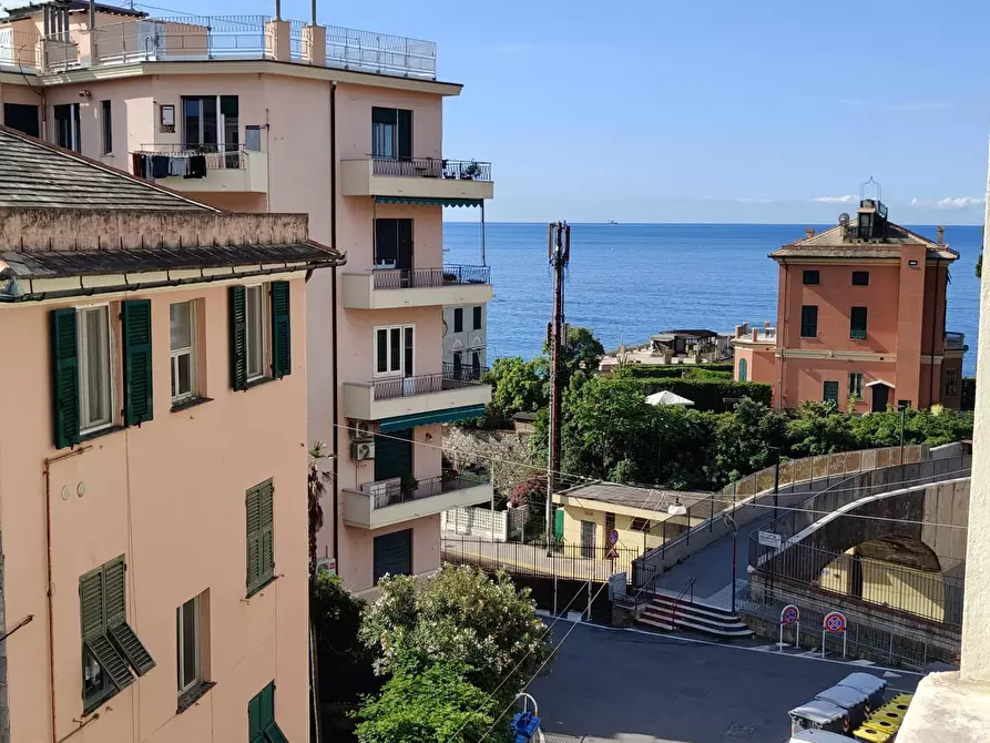 Immagine 26 di Appartamento in vendita  in VIA FRANCESCO NULLO 2 a Genova