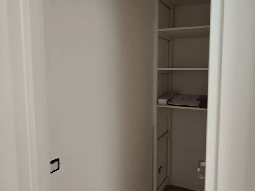 Immagine 31 di Appartamento in vendita  in VIA FRANCESCO NULLO 2 a Genova