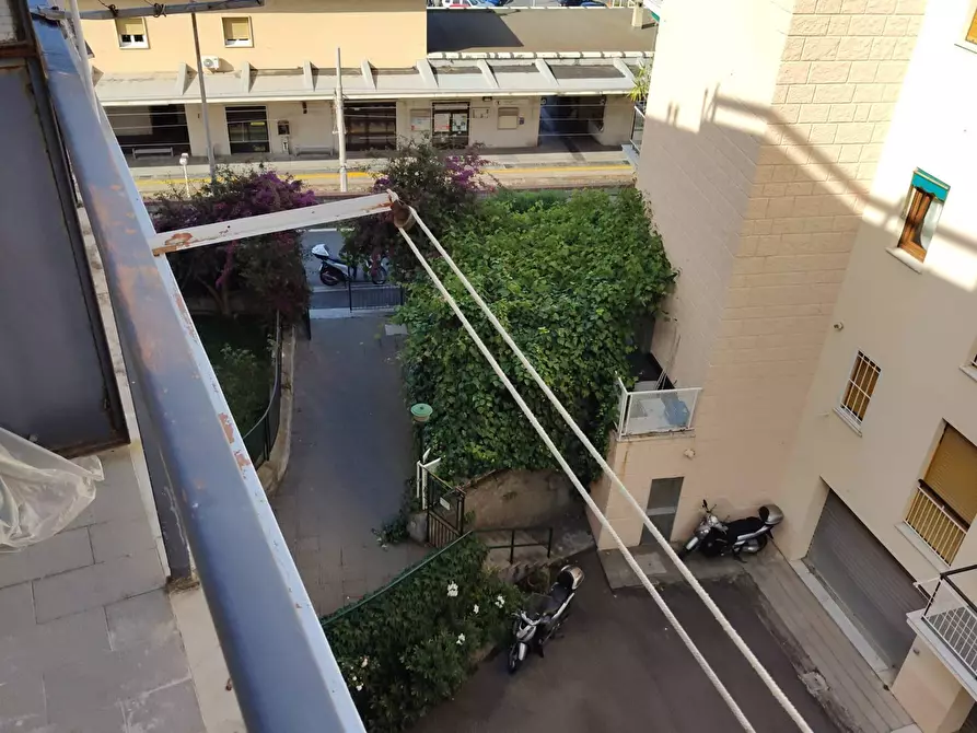 Immagine 33 di Appartamento in vendita  in VIA FRANCESCO NULLO 2 a Genova