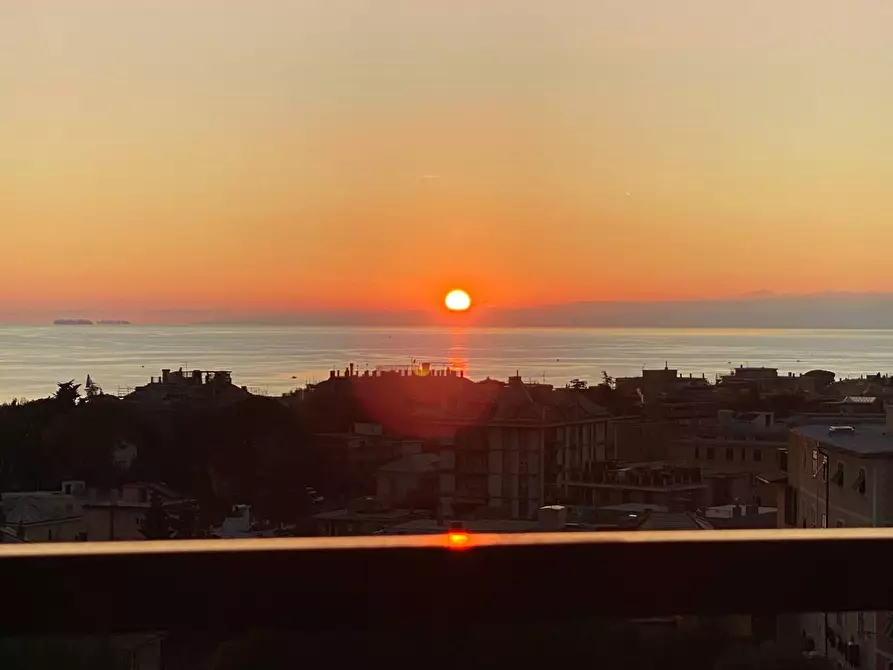 Immagine 2 di Appartamento in vendita  in Via Giuseppe Mendozza a Genova