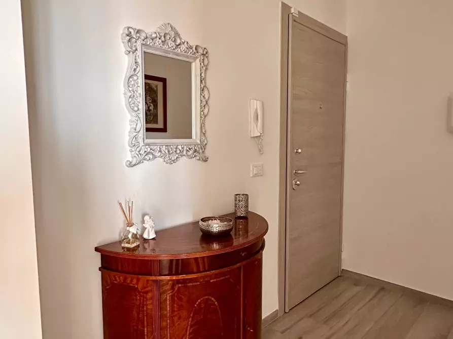Immagine 25 di Appartamento in vendita  in Via Giuseppe Mendozza a Genova