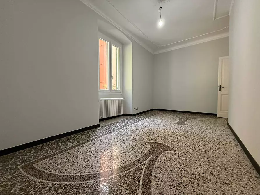 Immagine 2 di Appartamento in vendita  in Via Felice Romani 12 a Genova