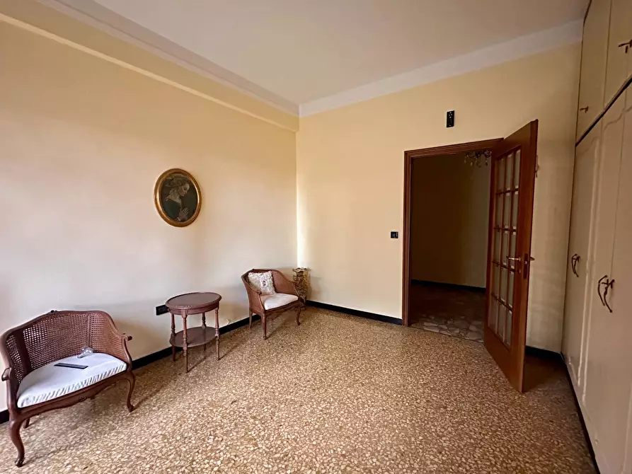 Immagine 4 di Appartamento in vendita  in Via Domenico Oliva a Genova