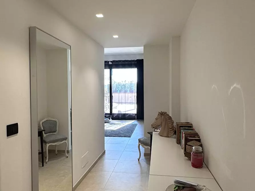 Immagine 17 di Appartamento in vendita  in Corso Italia 15 a Genova