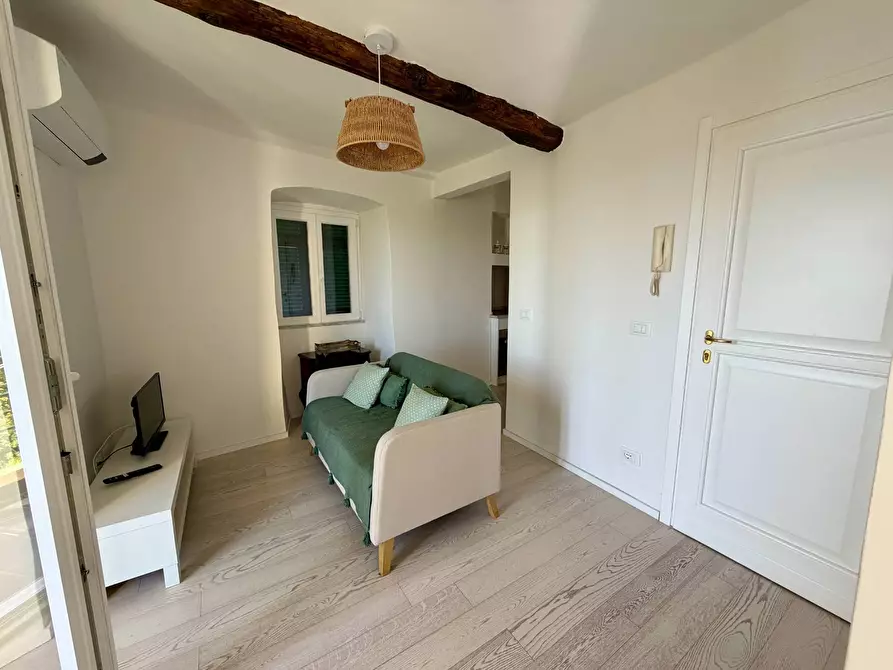 Immagine 4 di Appartamento in vendita  in Via Francesco Crispi 20 a Bogliasco