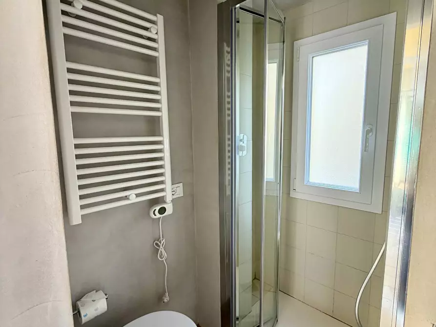 Immagine 6 di Appartamento in vendita  in Via Francesco Crispi 20 a Bogliasco