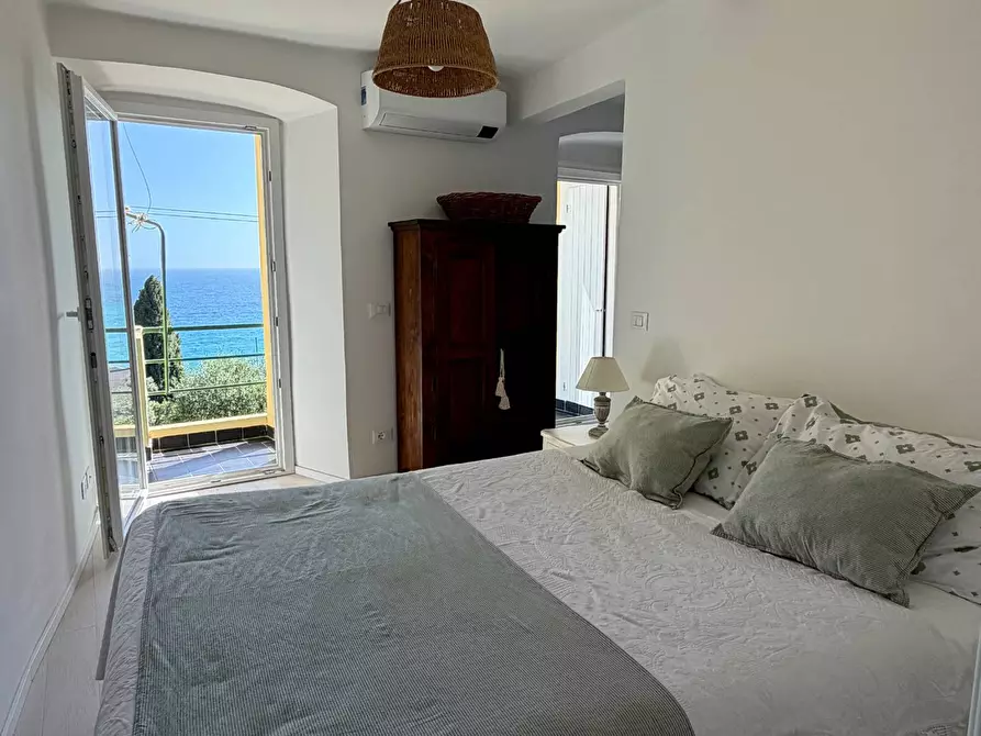 Immagine 13 di Appartamento in vendita  in Via Francesco Crispi 20 a Bogliasco