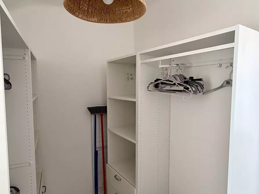 Immagine 15 di Appartamento in vendita  in Via Francesco Crispi 20 a Bogliasco