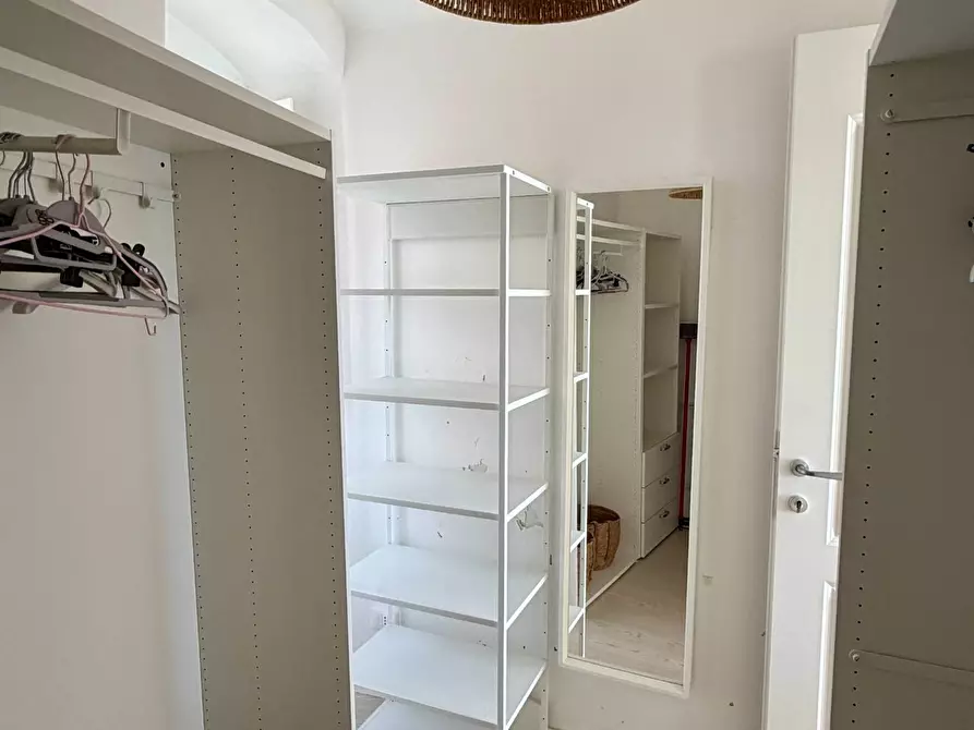 Immagine 16 di Appartamento in vendita  in Via Francesco Crispi 20 a Bogliasco
