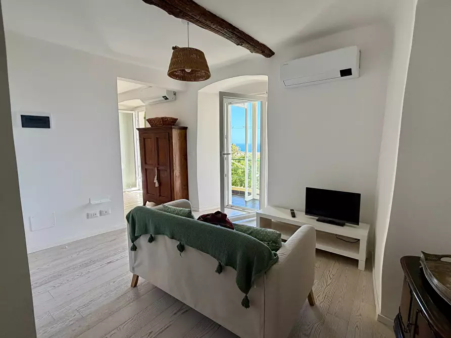 Immagine 20 di Appartamento in vendita  in Via Francesco Crispi 20 a Bogliasco
