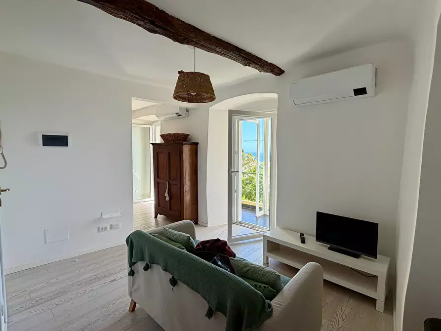 Immagine 21 di Appartamento in vendita  in Via Francesco Crispi 20 a Bogliasco