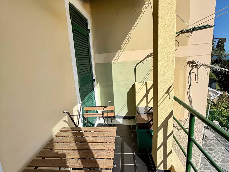 Immagine 22 di Appartamento in vendita  in Via Francesco Crispi 20 a Bogliasco