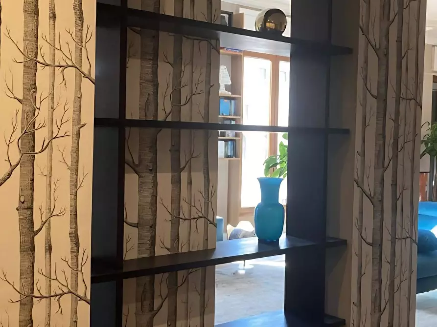 Immagine 9 di Appartamento in vendita  in foce 4 a Genova