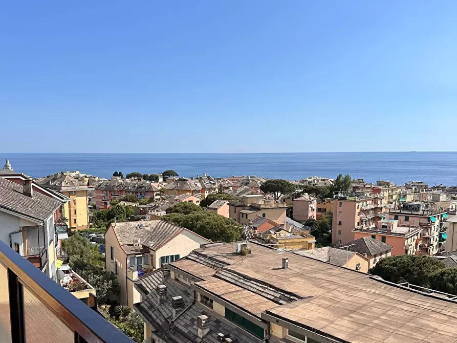 Immagine 3 di Appartamento in vendita  in Via Giuseppe Mendozza a Genova