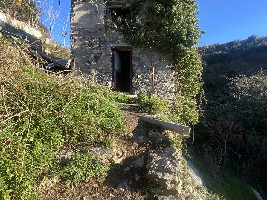 Immagine 11 di Villa in vendita  in VIA BARTOLOMEO BIANCO a Genova