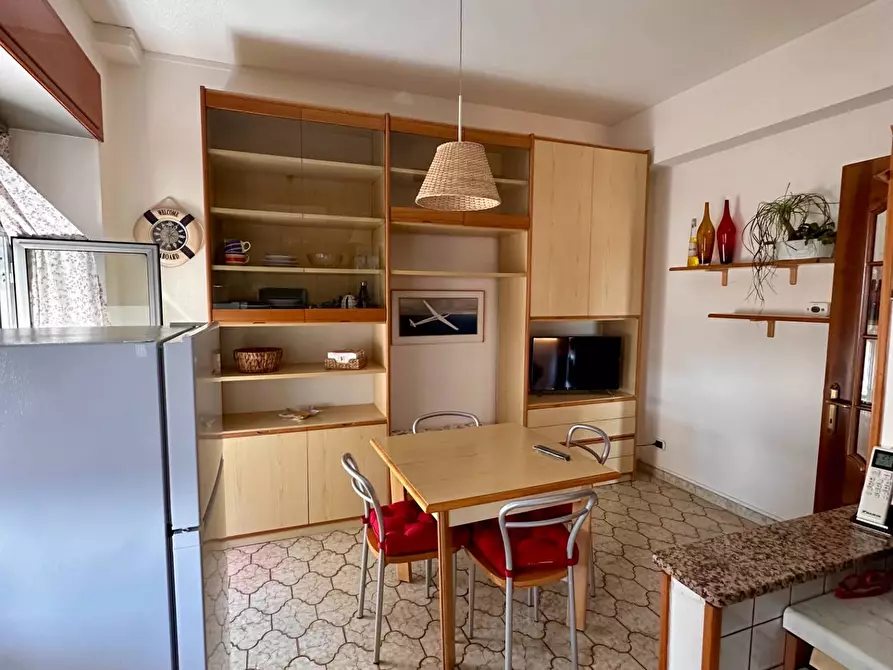 Immagine 13 di Appartamento in vendita  in Via Milano 40 a Genova