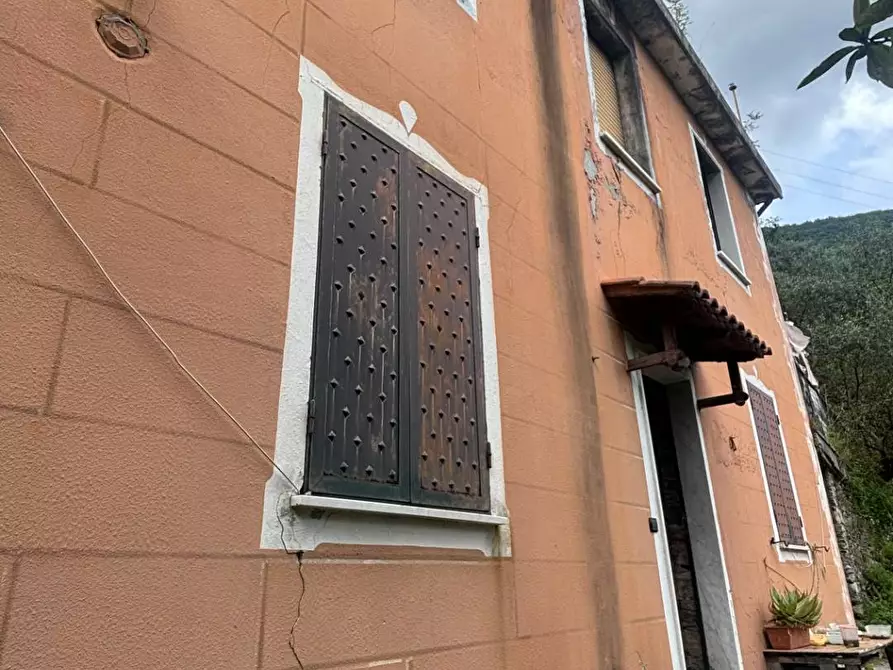 Immagine 1 di Villa in vendita  in Via lajola inferiore 5 a Genova