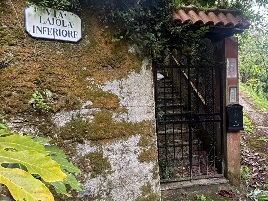 Immagine 2 di Villa in vendita  in Via lajola inferiore 5 a Genova