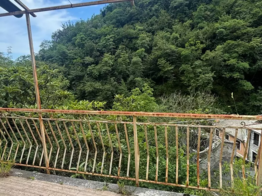 Immagine 8 di Villa in vendita  in Via lajola inferiore 5 a Genova