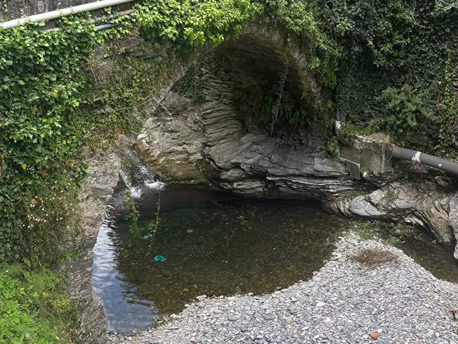 Immagine 12 di Villa in vendita  in Via lajola inferiore 5 a Genova