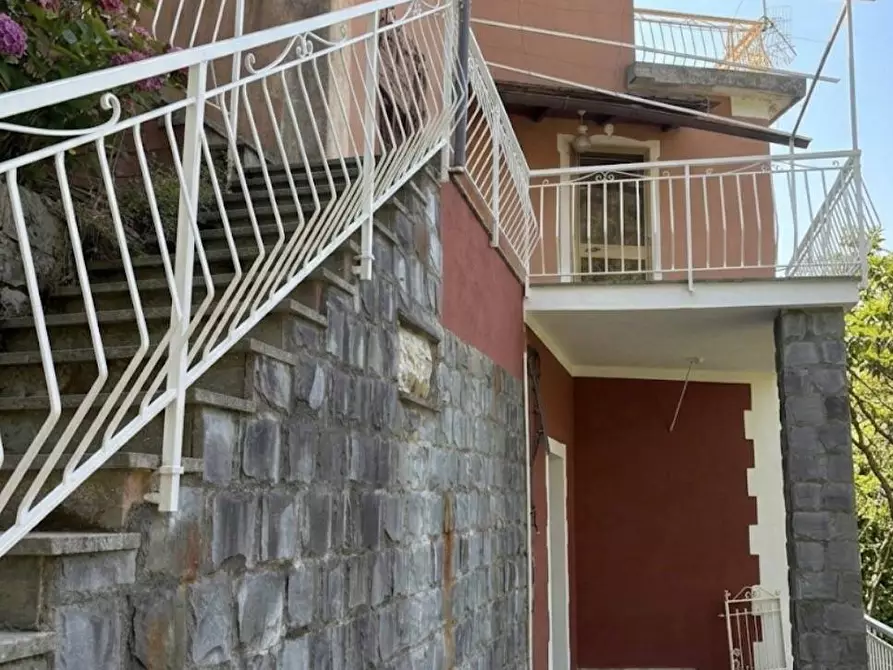 Immagine 16 di Villa in vendita  in Via lajola inferiore 5 a Genova