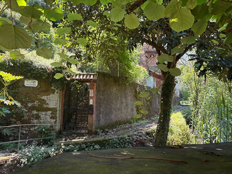 Immagine 18 di Villa in vendita  in Via lajola inferiore 5 a Genova